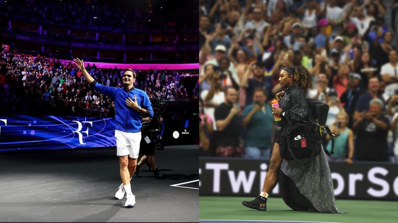 No Roger Federer or Serena Williams: Australian Open starts minus 2 big stars